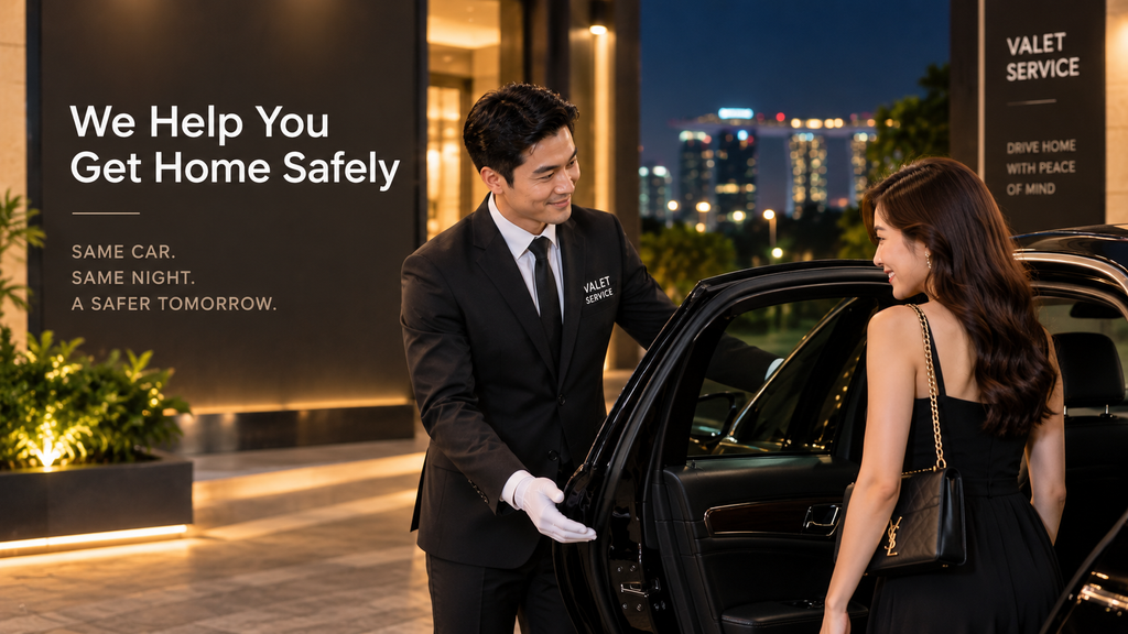 We Help You Get Home Safely
