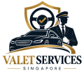 Valet Services Singapore Logo